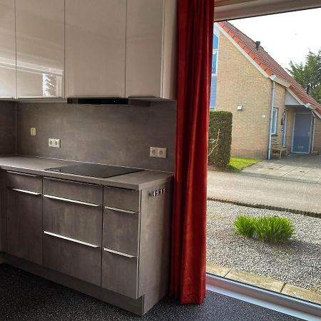 Hello Zeeland - Vakantiehuis Zwin 031 Breskens Ngoại thất bức ảnh
