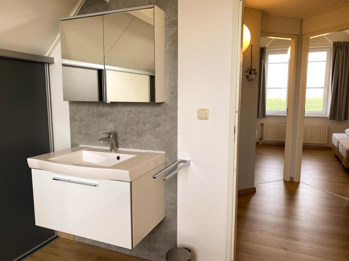 Hello Zeeland - Vakantiehuis Zwin 031 Breskens Ngoại thất bức ảnh