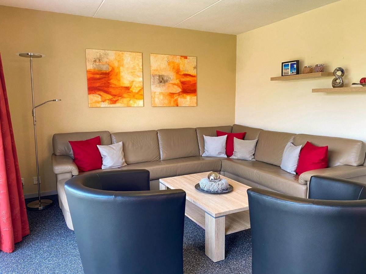 Hello Zeeland - Vakantiehuis Zwin 031 Breskens Ngoại thất bức ảnh
