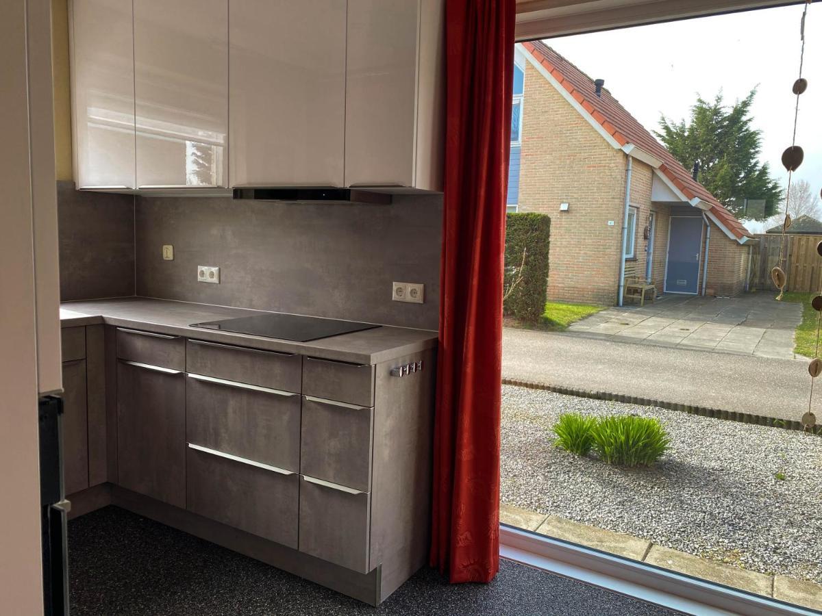 Hello Zeeland - Vakantiehuis Zwin 031 Breskens Ngoại thất bức ảnh