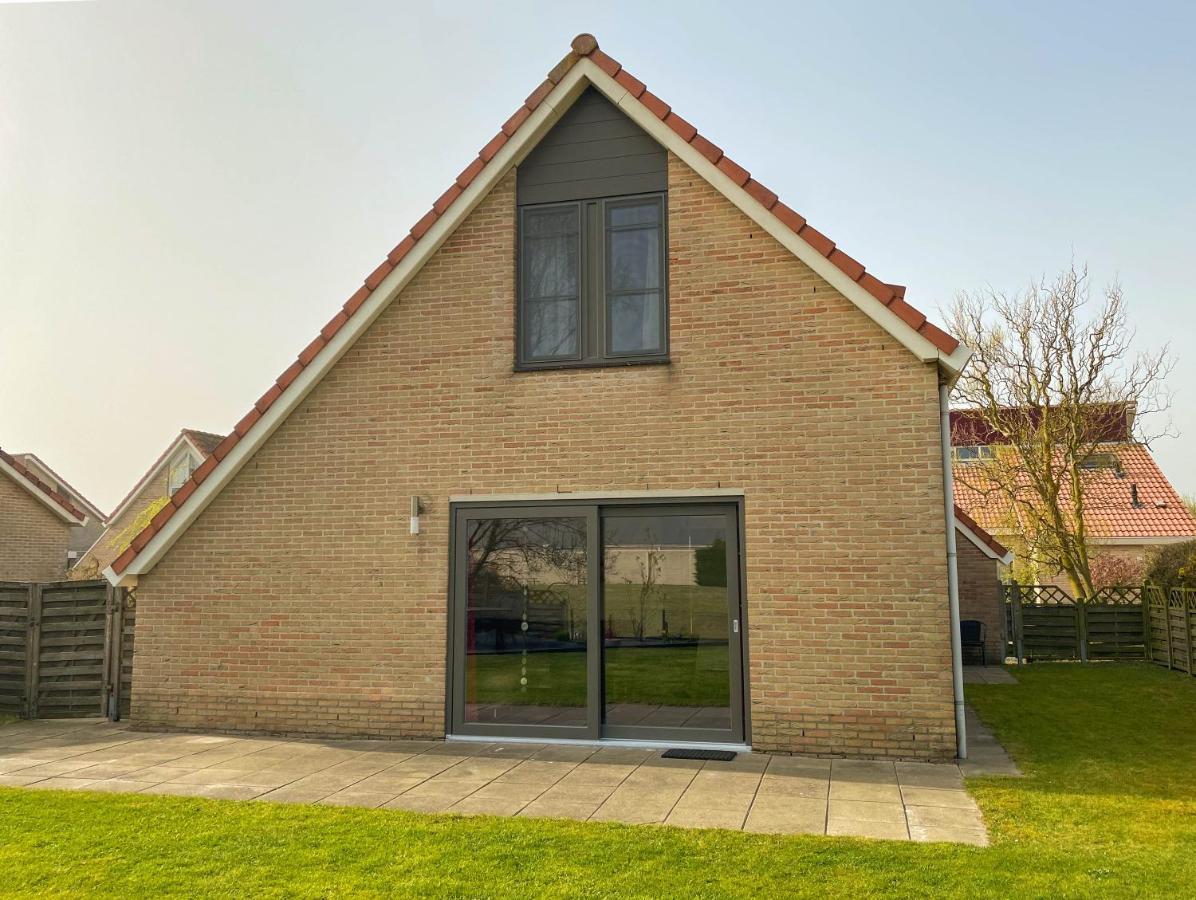 Hello Zeeland - Vakantiehuis Zwin 031 Breskens Ngoại thất bức ảnh